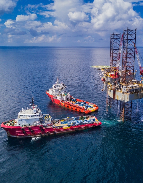 Subsea Services India