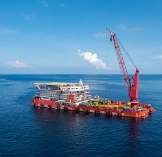 Offshore Accommodation Units