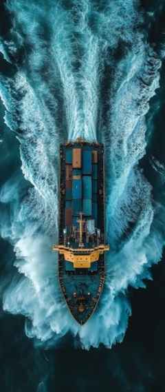 Marine Services India