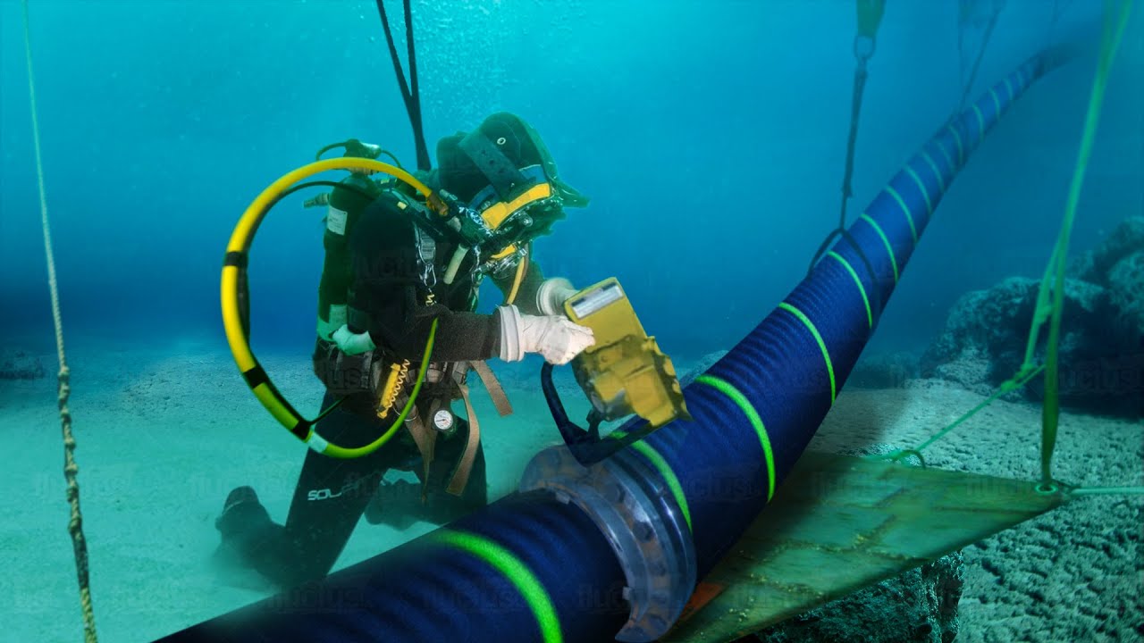 Subsea Services