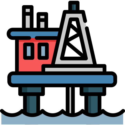 Offshore Accommodation Units